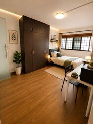 Blk 219A Jurong East Street 21 (Jurong East), HDB 5 Rooms #563965321